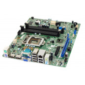 Placa de Baza Lenovo M710S SFF - Procesor Intel Core i5-7400 3.00GHZ - Memorie RAM 8GB DDR4 - SSD 256GB, Second Hand Componente PC Second Hand
