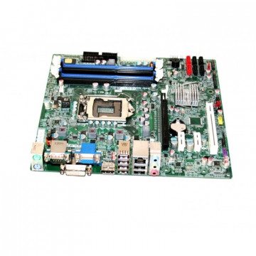 Placa de baza Acer Q67H2-AM, Socket LGA1155, 4 x DDR3, SATA3 Componente Calculator