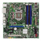 Placa de baza Intel DQ57TM + Procesor Intel Core i5-650 3.20GHz, Socket 1156, Cooler, Cu shield, Second Hand Componente Calculator