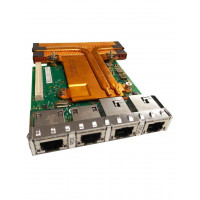 Placa de Retea Server Dell 99GTM Intel Ethernet X540 DP 10Gb + I350 1Gb DP NDC