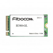 Modul HP 3G Fibocom H380-GL, Second Hand Module