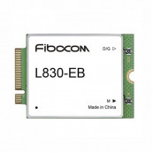 Modul HP 4G Fibocom L830-EB, Second Hand Module
