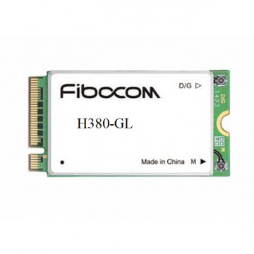 Modul HP 3G Fibocom H380-GL, Second Hand Module 1
