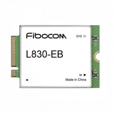 Modul HP 4G Fibocom L830-EB, Second Hand Module 1
