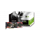 Placa video Manli Nvidia GTX 1070TI, 8GB GDDR5, HDMI, 3x Display Port, Dual-Link DVI, 256 Biti, Second Hand Componente Calculator