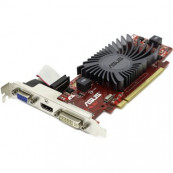 Placa video  AMD Radeon HD5450 512MB, VGA, DVI, HDMI, second hand