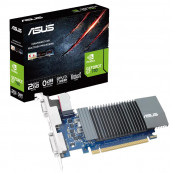 Placa Video ASUS GeForce GT 730, 2GB GDDR5, VGA, DVI, HDMI, PCI Express 2.0, Cooler Pasiv, High Profile Componente Calculator