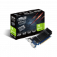 Placa Video ASUS GeForce GT 730, 2GB GDDR5, VGA, DVI, HDMI, PCI Express 2.0, Cooler Pasiv, High Profile Componente PC Second Hand 3