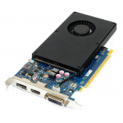 Placa video Dell GeForce GTX 645, 1GB GDDR5, 1x DVI, 1x Display Port, 1x HDMI, Second Hand Componente PC Second Hand