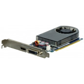 Placa video Nvidia GT 530, 1GB GDDR3, HDMI, DVI, 128 Biti, Second Hand Componente Calculator