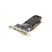 Placa video Nvidia Geforce GT630, 2GB GDD3, 128 Bit, 2x Display Port, DVI, Second Hand Componente Calculator