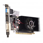 Placa video PCWinMax GeForce GT 740, 4GB DDR3, 128 Biti, VGA, DVI, HDMI, High Profile, Noua Componente PC Second Hand