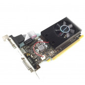 Componente PC Second Hand - Placa video PCWinMax GeForce GT730 Kepler, 4GB GDDR5, 128Bit, VGA, DVI, HDMI, High Profile, Noua, Calculatoare Componente PC Second Hand