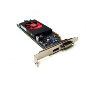 Placa video AMD Radeon HD 8490, 1GB DDR3, DVI, Display Port, 64 Bit, High Profile
