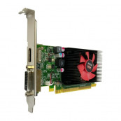 Placi Video - Dell AMD Radeon R5 340x 2GB DVI / Display Port, High Profile, Calculatoare Componente PC Second Hand Placi Video