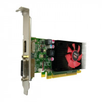 Dell AMD Radeon R5 340x 2GB DVI / Display Port, High Profile