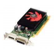 Placi Video - Dell AMD Radeon R5 340x 2GB DVI-I/Display Port, Low Profile, Calculatoare Componente PC Second Hand Placi Video