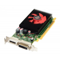 Dell AMD Radeon R5 430 2GB DVI-I/Display Port, Low Profile