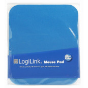 Mouse Pad LogiLink ID0097, Albastru, 220 x 250mm Periferice
