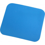 Mouse Pad LogiLink ID0097, Albastru, 220 x 250mm Periferice