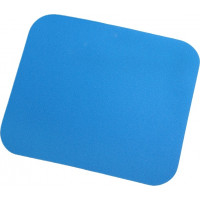 Mouse Pad LogiLink ID0097, Albastru, 220 x 250mm