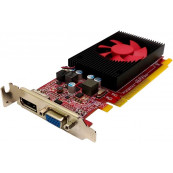 Placa video HP AMD Radeon R7 430 2GB VGA/Display Port, Low Profile, Second Hand Componente PC Second Hand