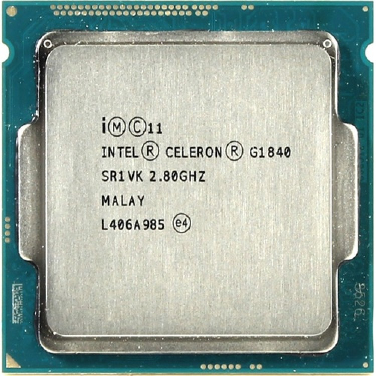 Barren raft out of service Componente Calculator, Procesor Intel Celeron G1840 2.80GHz 2MB Cache