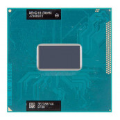 Componente Laptop Second Hand - Procesor Intel Core i5-3320M 2.60GHz, 3MB Cache,, Laptopuri Componente Laptop Second Hand