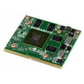 Placa video laptop Nvidia Quadro 1000M, 2GB GDDR3, N12P-Q1-A1, Second Hand Componente Laptop