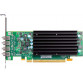 Placa video Matrox C420, 2GB GDDR5, 4x Mini Display Port, High Profile, Second Hand Componente PC Second Hand 5