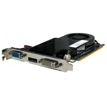 Placa Video nVidia GeForce GT420 ,1 GB / 128 bit, PCI-Express, DVI, VGA, Display Port