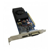 Placa video Nvidia Pegatron GT310DP, 512MB DDR3 64-bit, Display Port, DVI, Second Hand Componente Calculator
