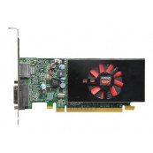 Placi Video - Placa video AMD Radeon R7 350x, 4GB GDDR3, DVI, DisplayPort, High Profile, Calculatoare Componente PC Second Hand Placi Video