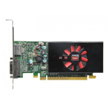 Placa video AMD Radeon R7 350x, 4GB GDDR3, DVI, DisplayPort, High Profile, Second Hand Componente PC Second Hand 1