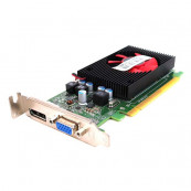 Placi Video - Placa video Dell AMD Radeon R5 430, 1GB, GDDR5, VGA, DisplayPort, Low Profile, Calculatoare Componente PC Second Hand Placi Video
