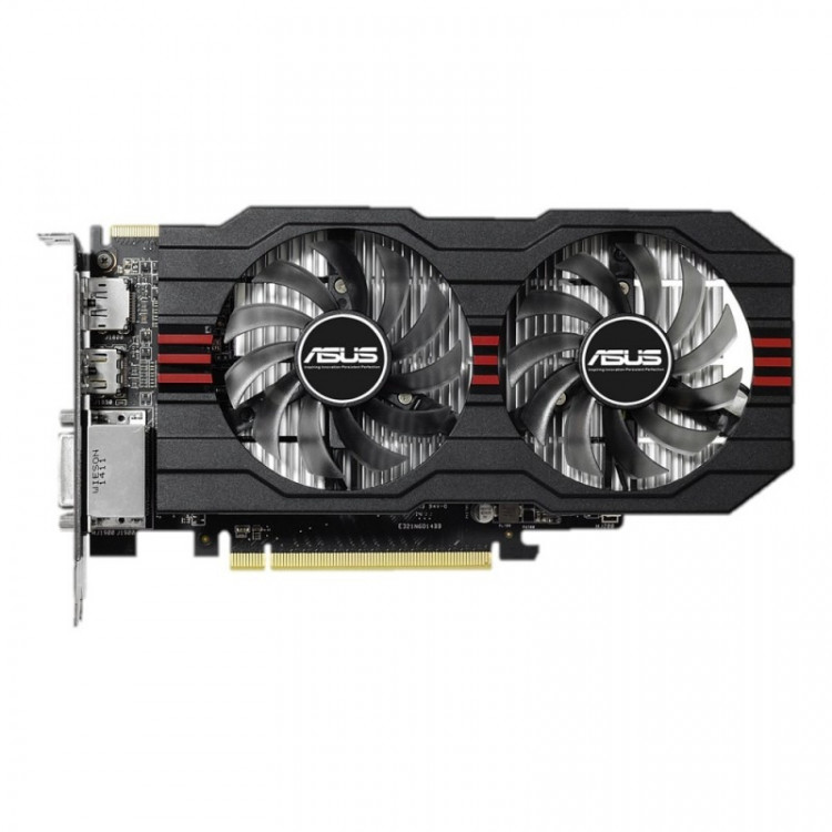 Compound Lab Spicy Componente PC Second Hand, Placa Video Second Hand Asus Radeon R7 260X
