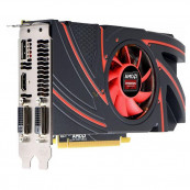 Placa video Radeon R9 270, 2GB GDDR5 256-Bit, DVI, HDMI, Display Port, High Profile
