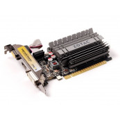 Placa Video Noua ZOTAC GeForce GT 730, 4GB GDDR3 64Bit, BULK Componente Calculator
