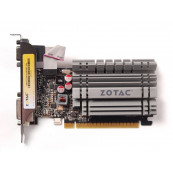 Placa Video Noua ZOTAC GeForce GT 730, 4GB GDDR3 64 Bit, BULK