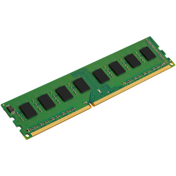 Memorie desktop 4GB DDR3, 1333Mhz PC3-10600, Second Hand Componente PC Second Hand