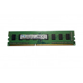 Memorie RAM Desktop DDR3-1600, 4GB PC3-12800U, 240PIN Componente Calculator