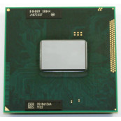 Componente Laptop Second Hand - Procesor Intel Core i5-2540M 2.60GHz, 3M Cache, Socket PGA988, FCBGA102, Laptopuri Componente Laptop Second Hand
