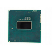 Procesor Intel Core i5-460M 2.53GHz, 3 MB Cache, Socket PGA988, Second Hand Componente Laptop