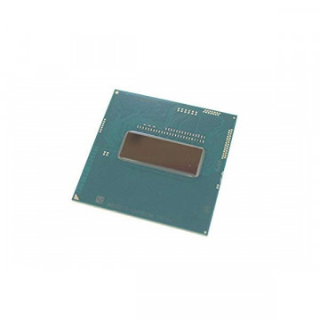 Procesor Intel Core i7-4700MQ 2.40GHz, 6MB Cache, Socket FCPGA946, Second Hand Componente Laptop