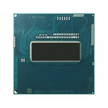 Procesor Intel Core i7-4710MQ, 2.50GHz, 6MB Cache, Second Hand Procesoare 1