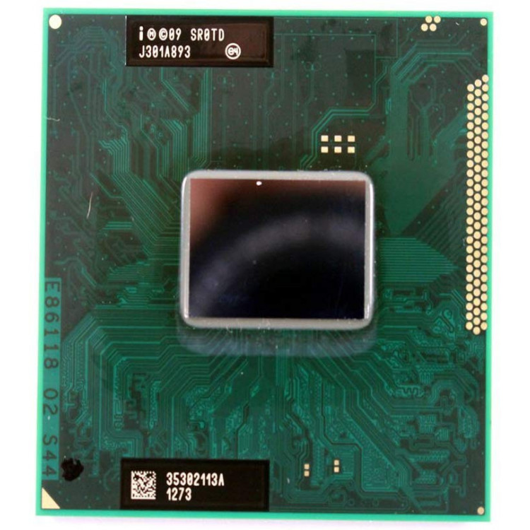Partina City buyer wrestling Componente Laptop, Procesor laptop Intel Core i3-2348M 2.30GHz 3MB