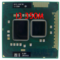 Procesor Laptop Intel Core i3-350M, 2.26 GHz, 3 MB Cache,