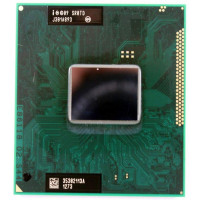Procesor Second Hand Intel Core i3-2348M 2.30GHz, 3MB Cache, Socket rPGA988B