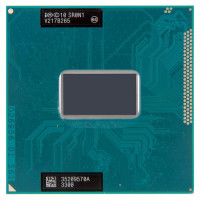 Procesor Second Hand Intel Core i3-3110M 2.40GHz, 3MB Cache