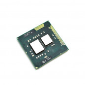 Procesor Second Hand Intel Core i3-370M 2.40 GHz, 3 MB Cache, DDR3 1066MHz Componente Laptop